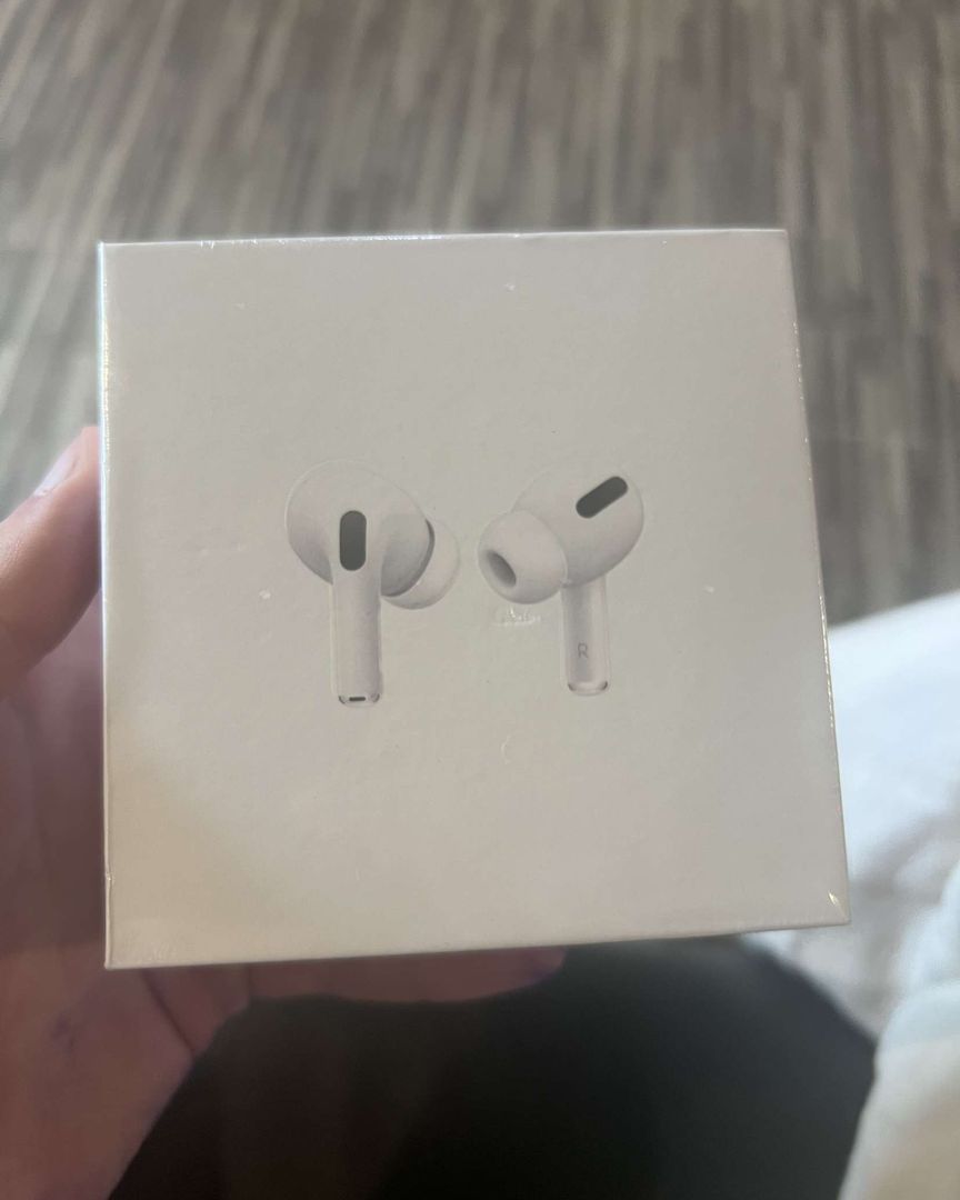 Airpods Pro