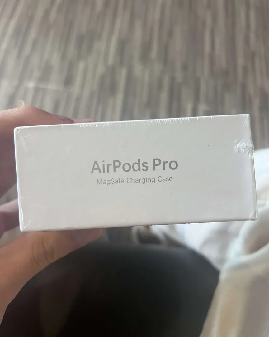 Airpods Pro