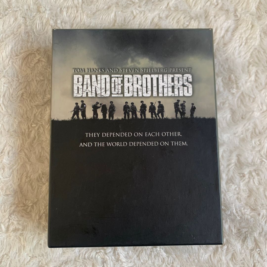 Band of Brothers