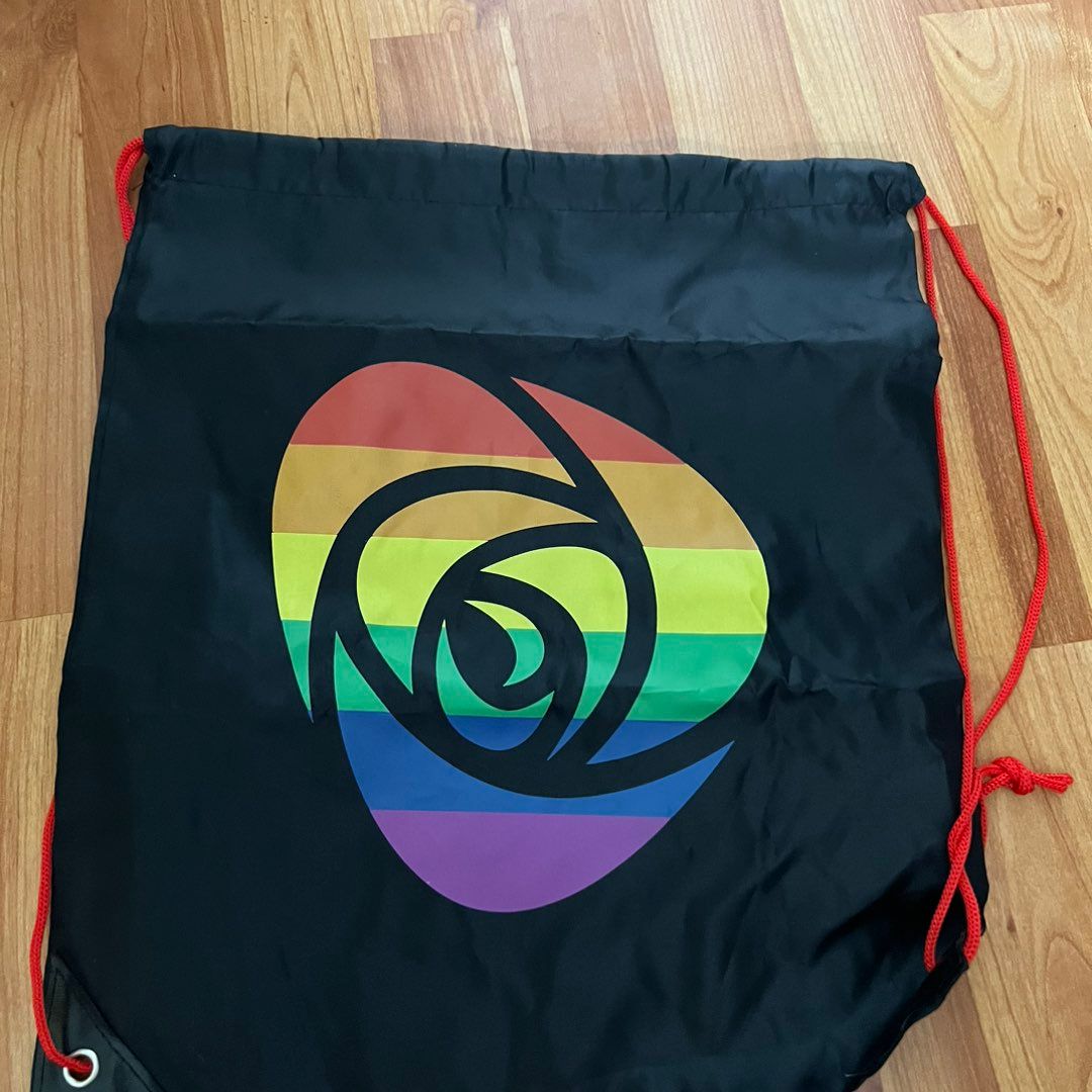 Pride bag