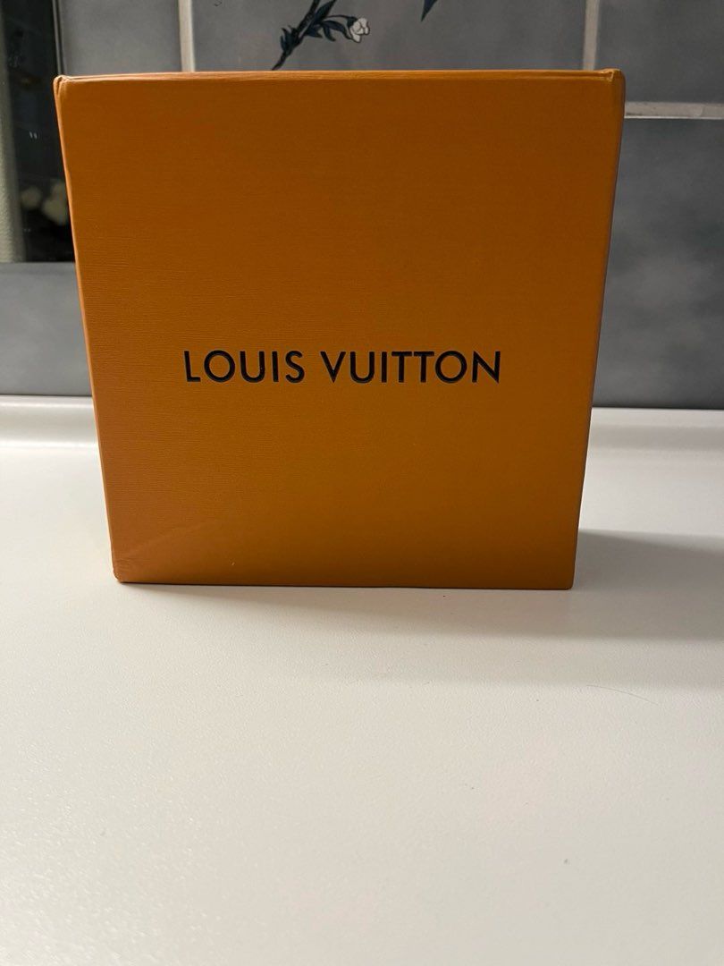 Louis vuitton boks