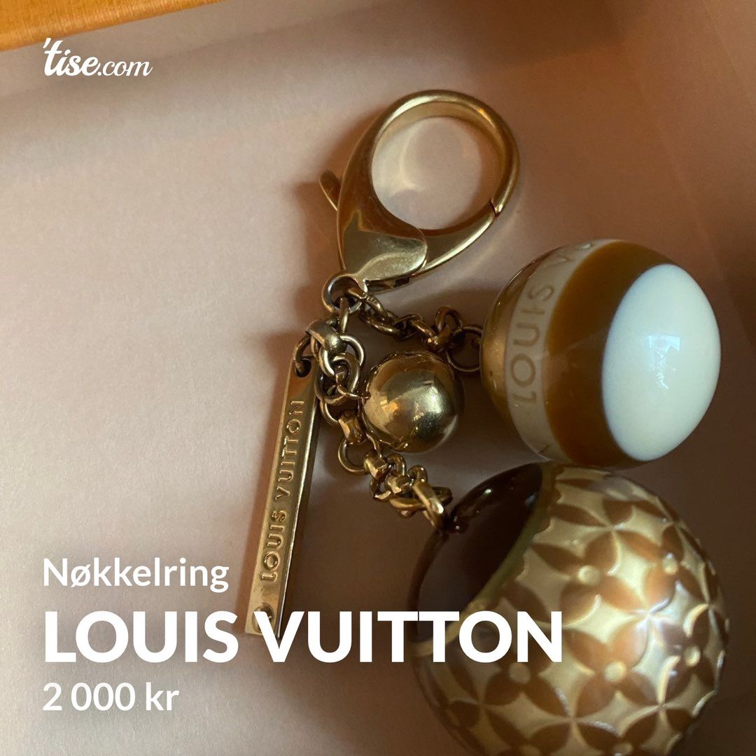 Louis vuitton