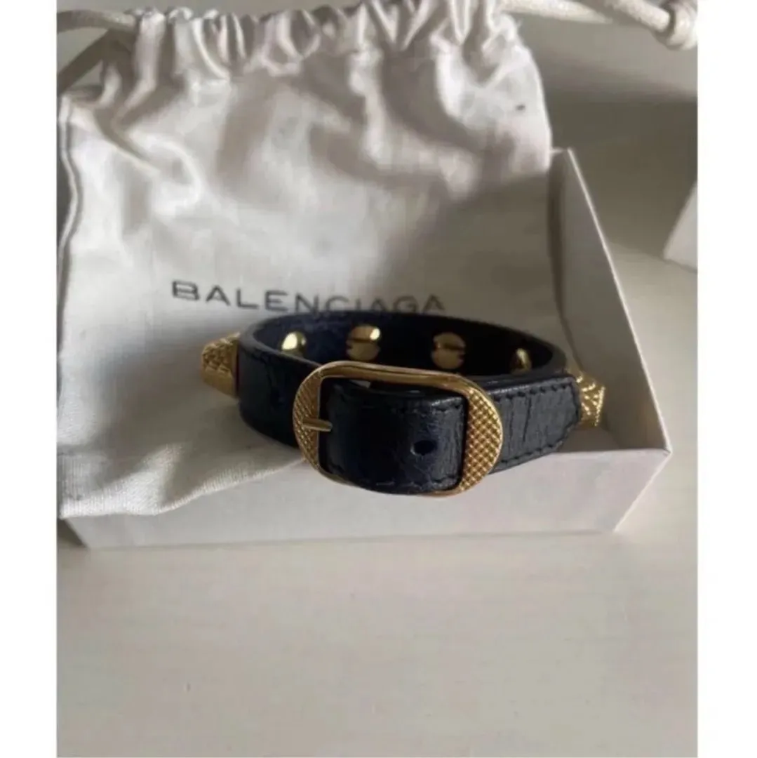 Balenciaga armebånd