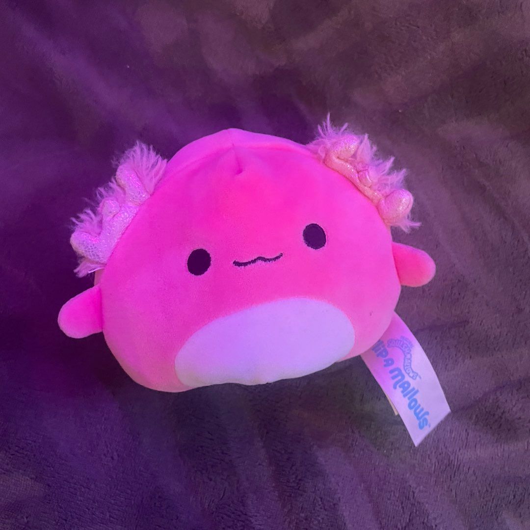 Squishmallows