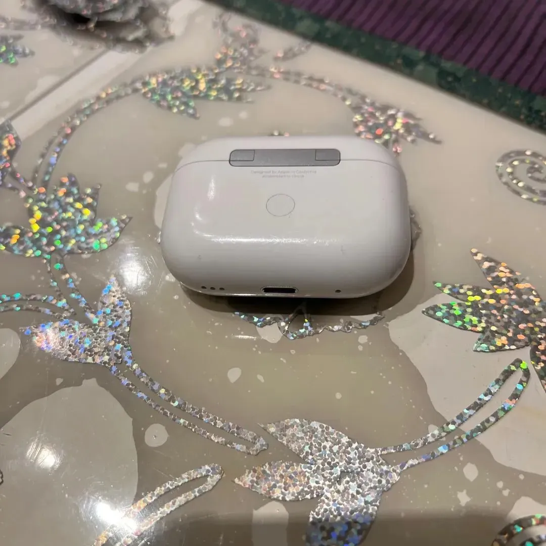 Airpods case