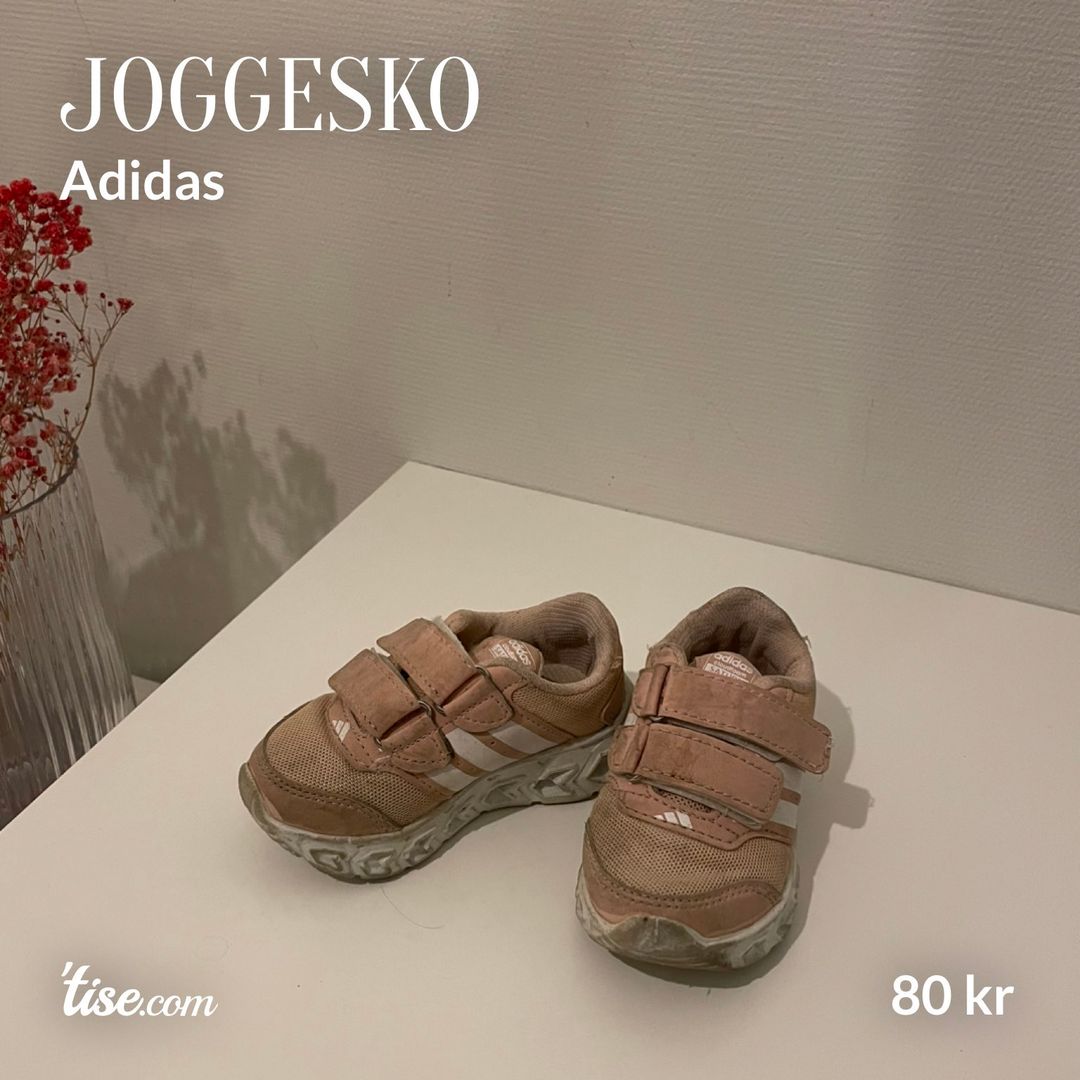 Joggesko