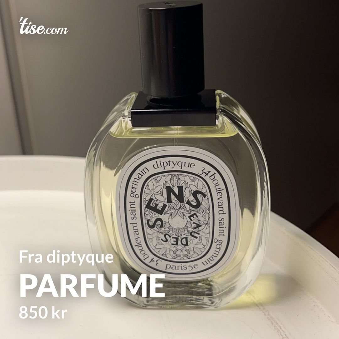 Parfume