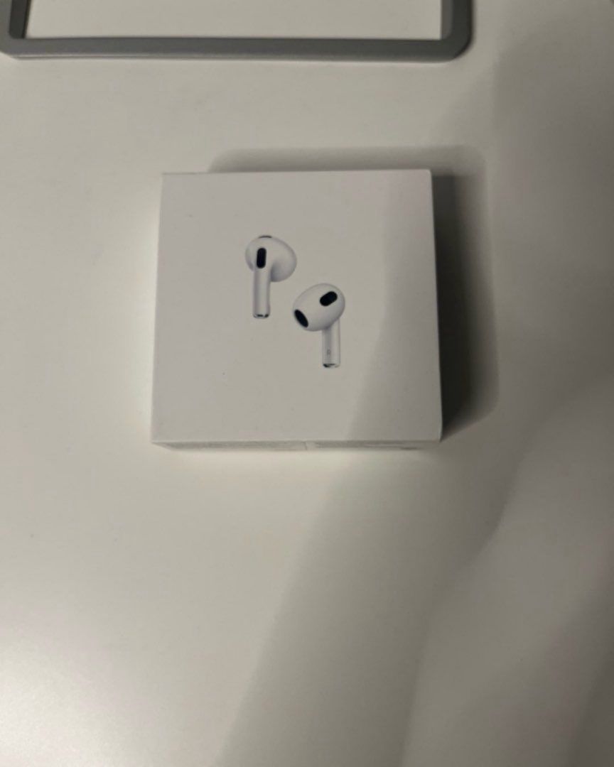 Airpods 3 gen