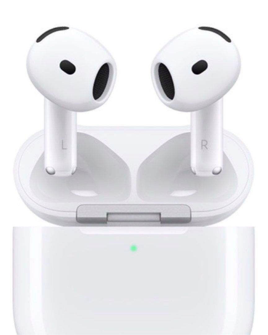 Airpods 4