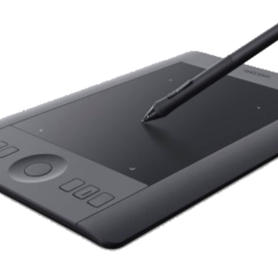 Wacom Tegnebrett