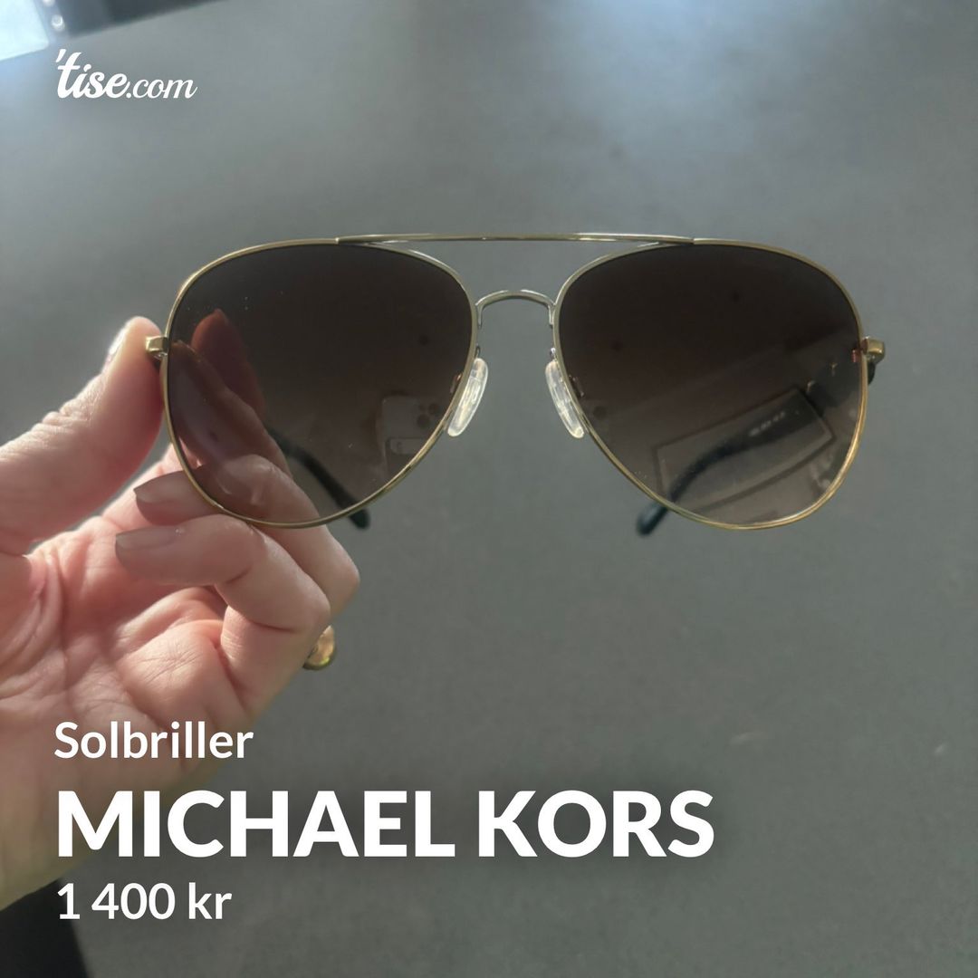 Michael Kors