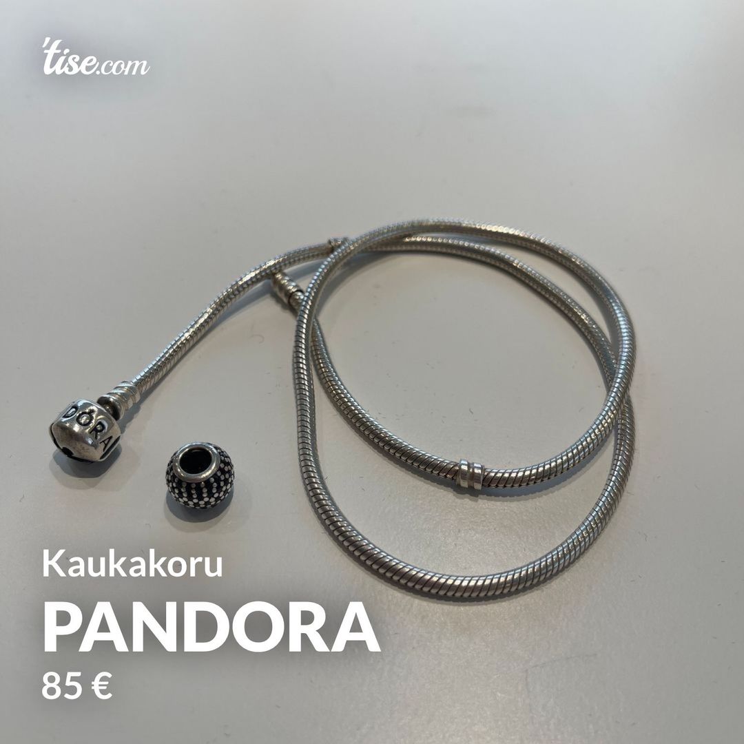 Pandora