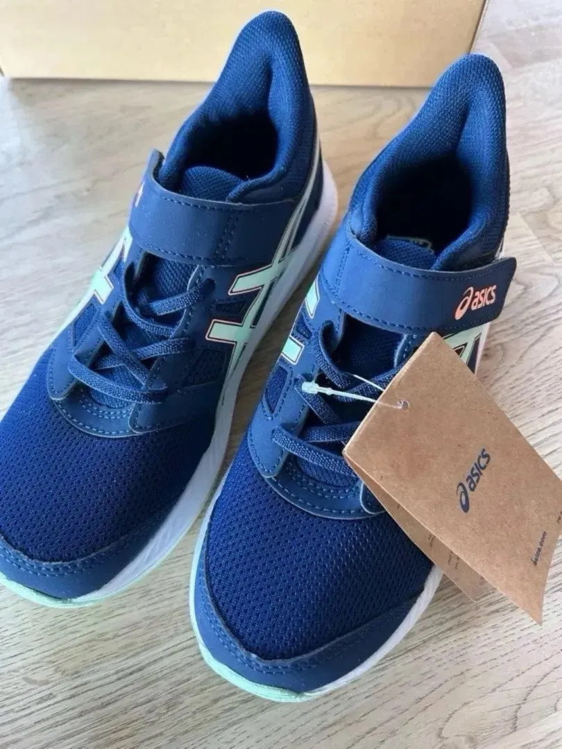 Asics joggesko jr