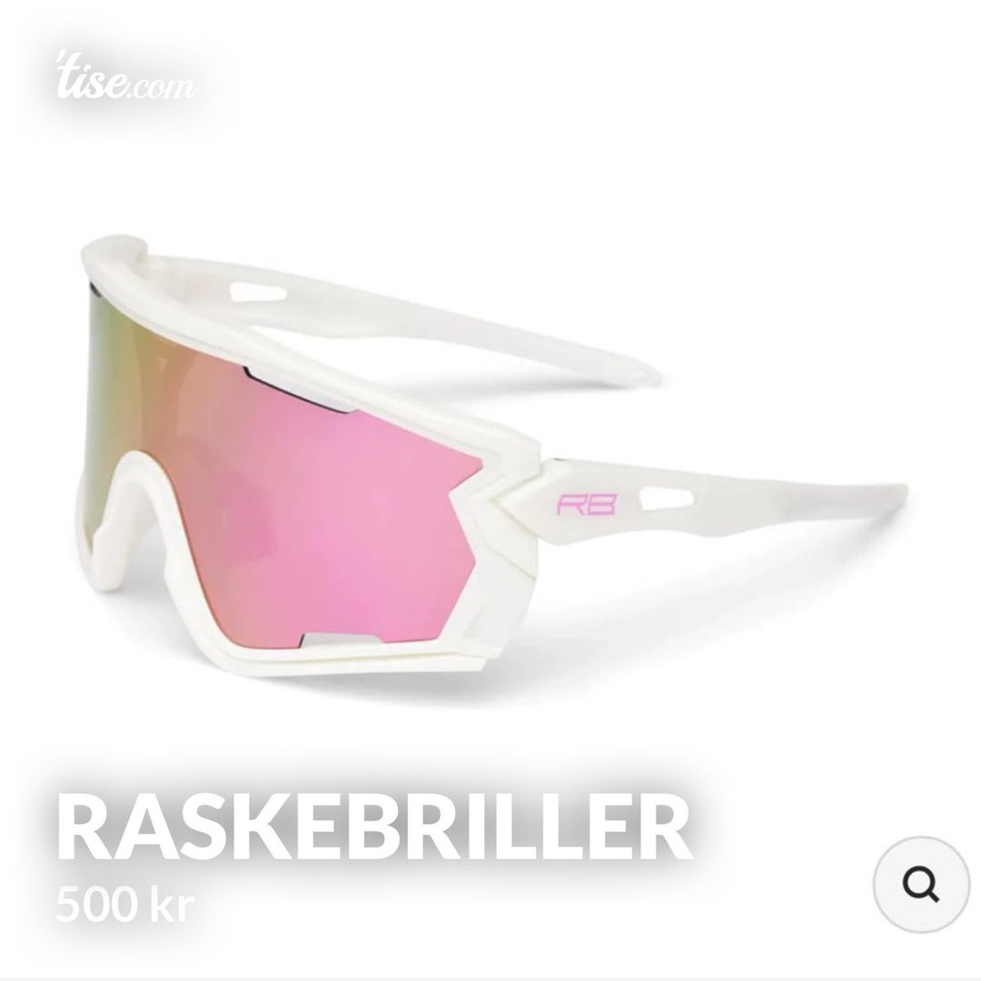 Raskebriller