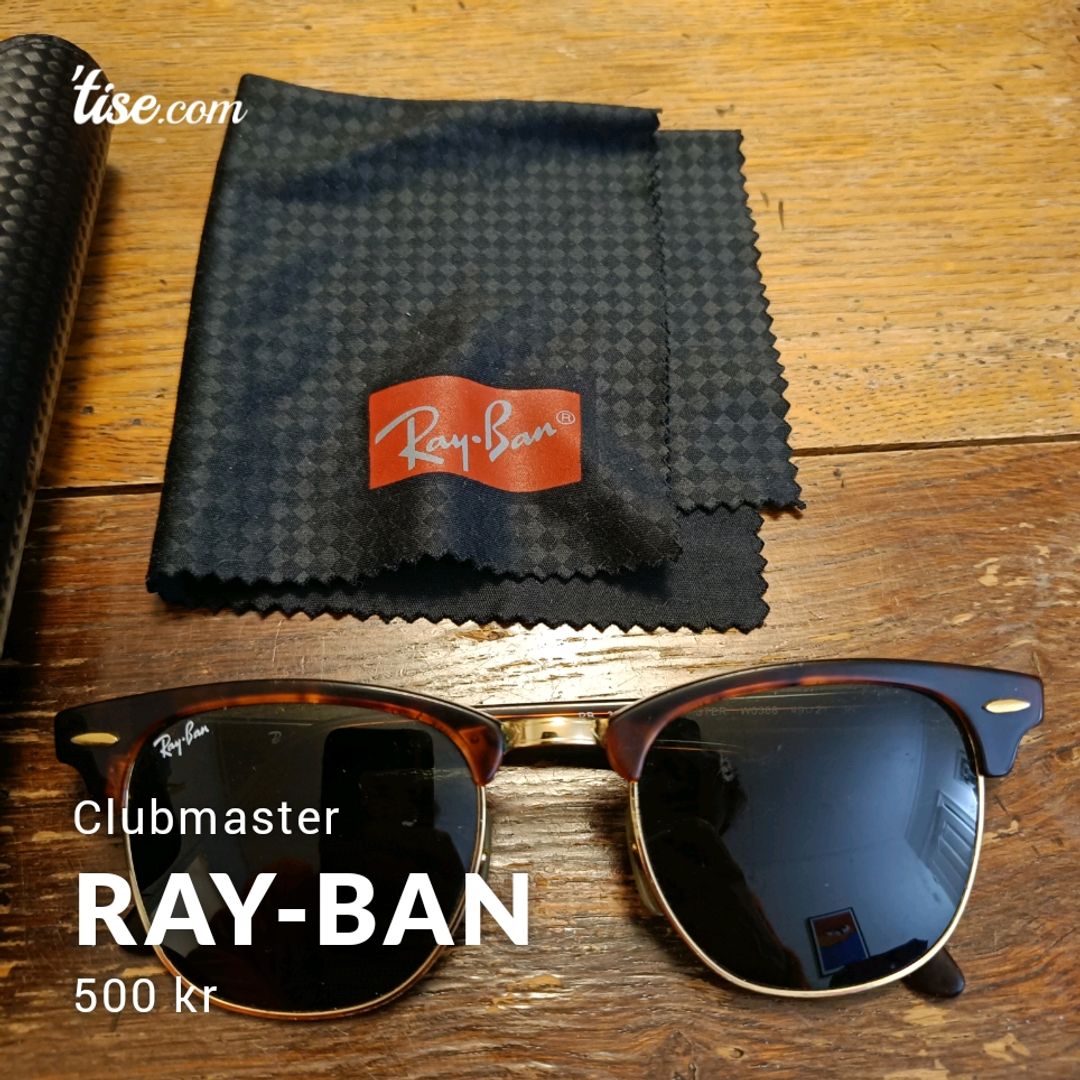 Ray-Ban