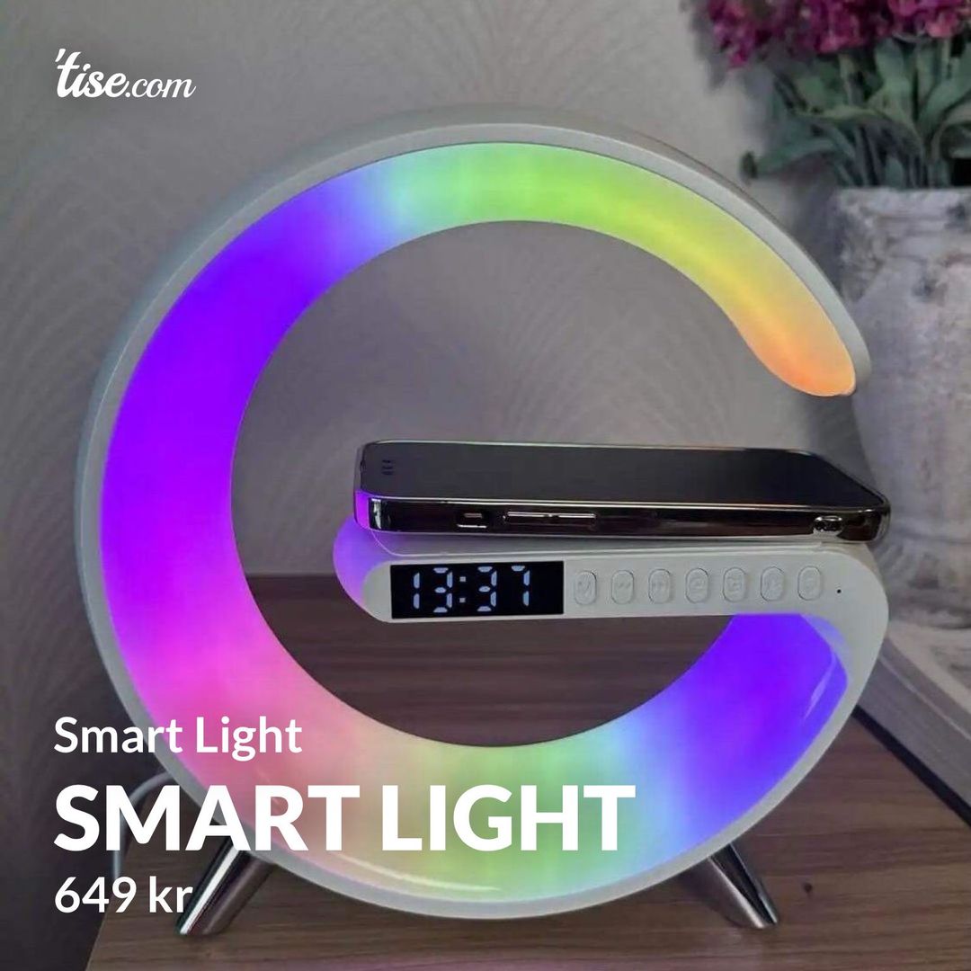 Smart Light