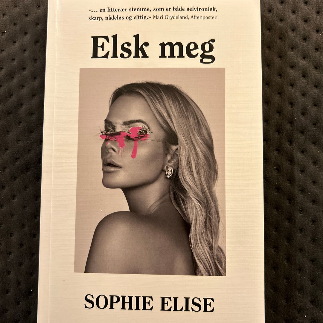 Elsk meg