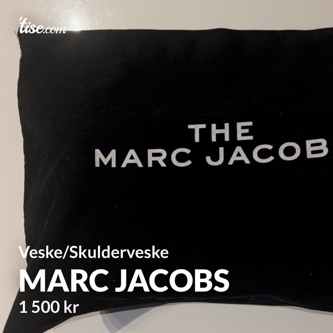 Marc Jacobs