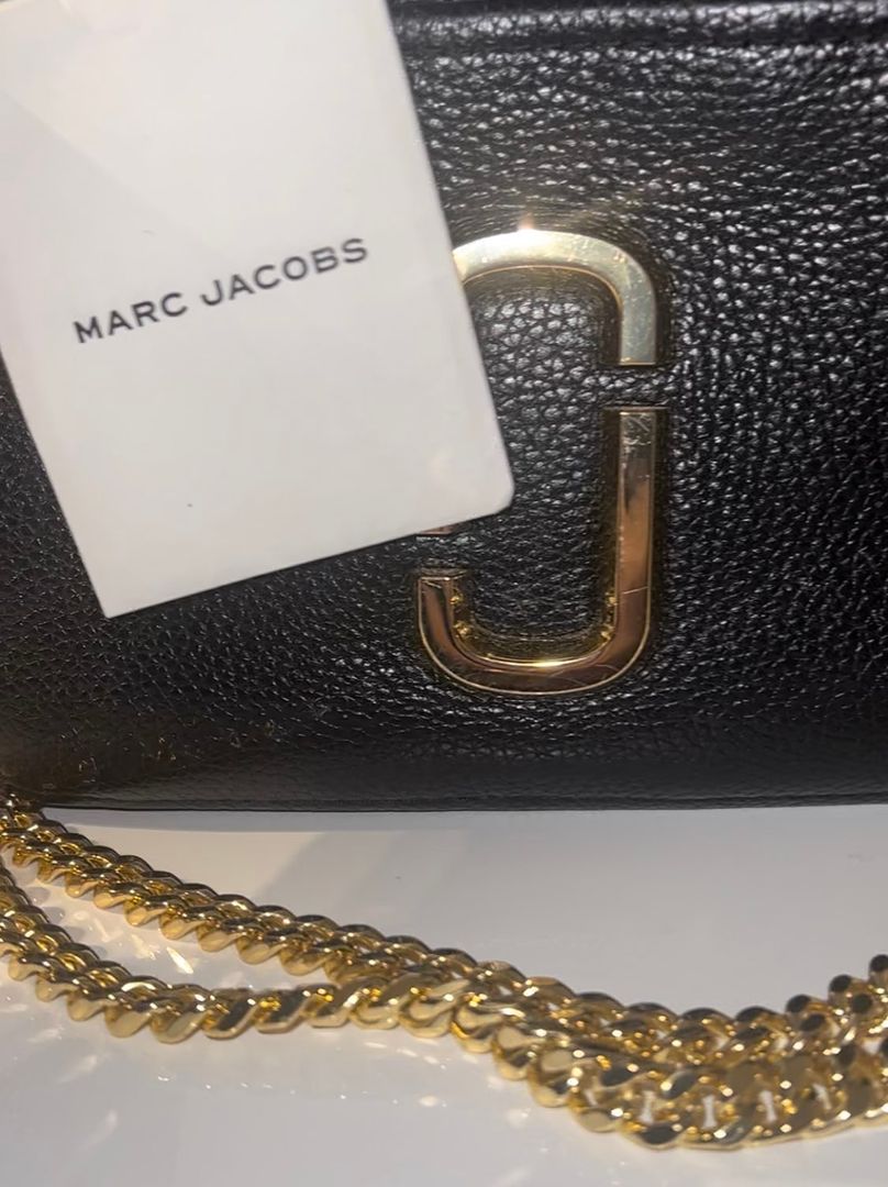 Marc Jacobs