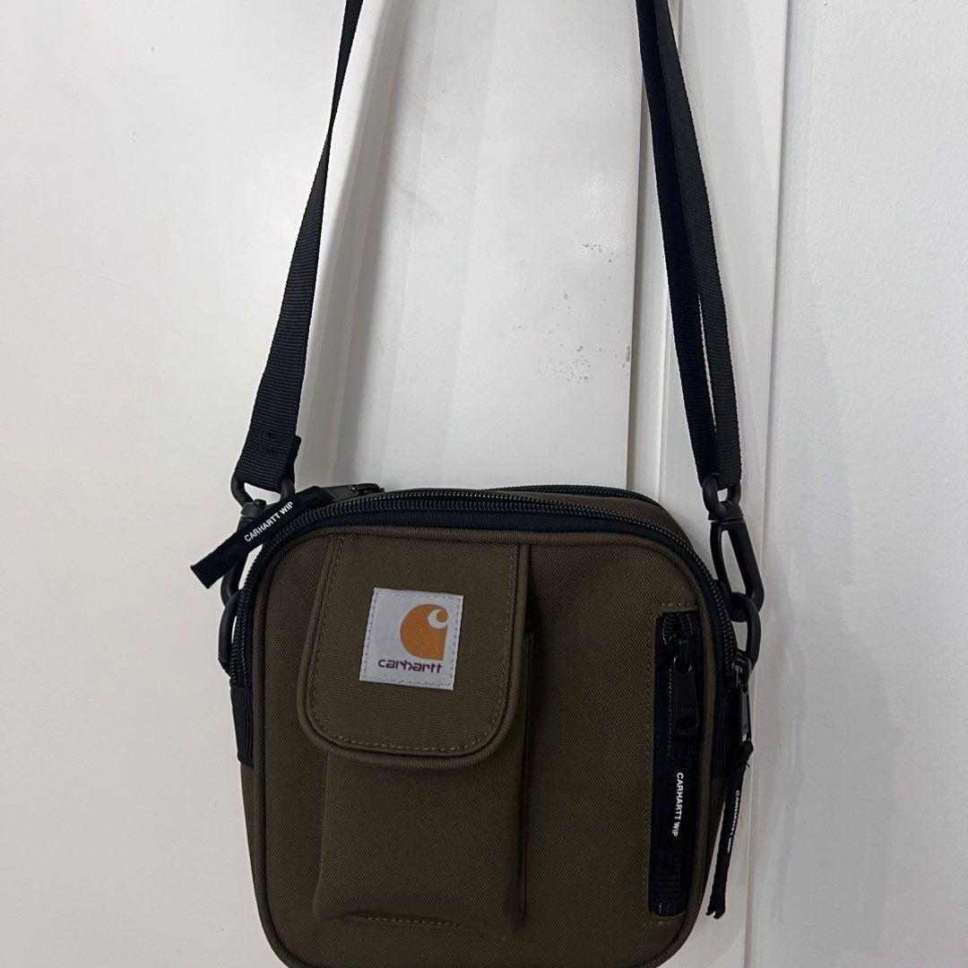 Carhartt bag