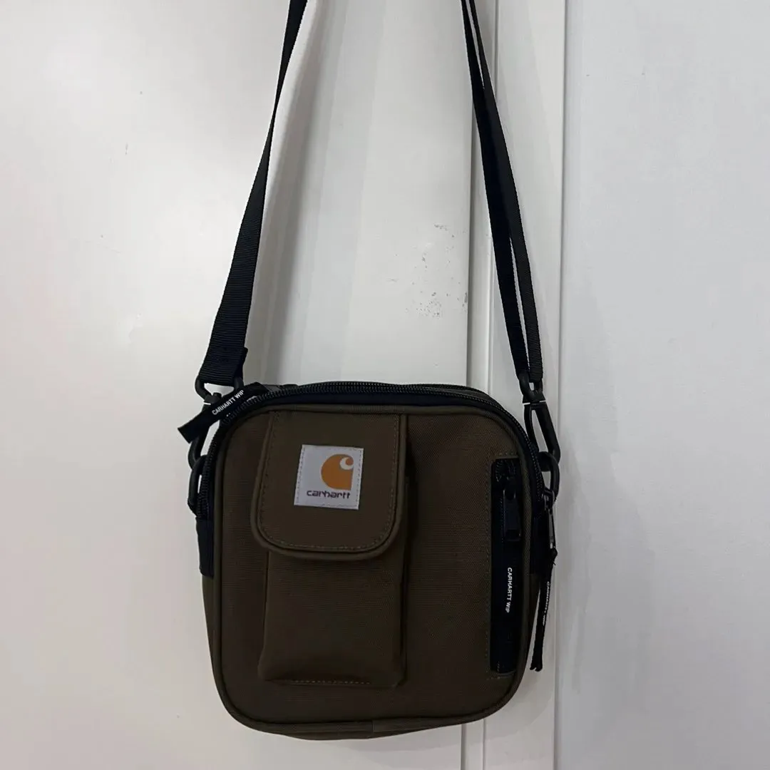 Carhartt bag