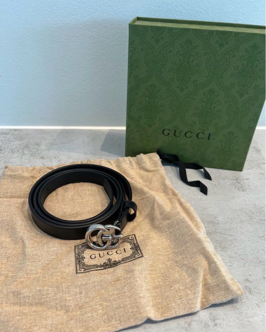 Gucci bælte