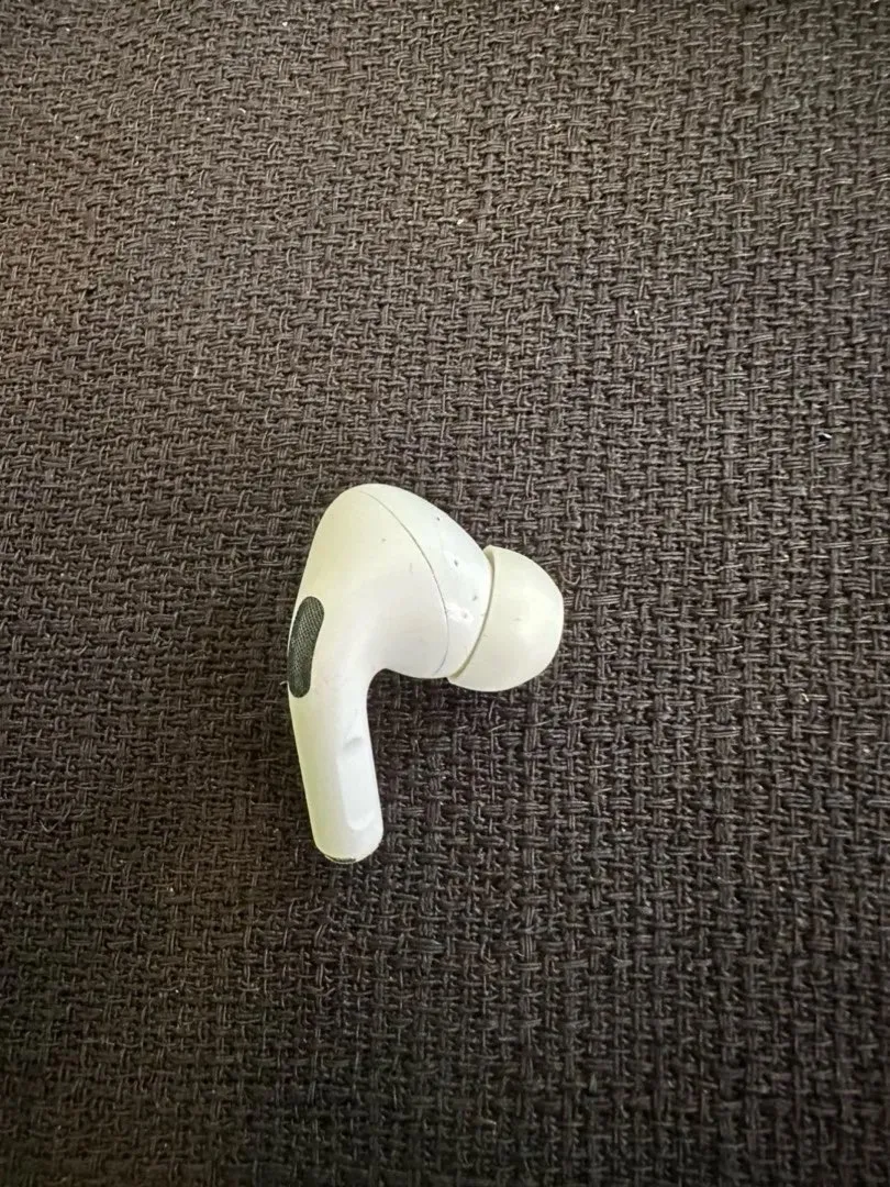 Høyre airpod