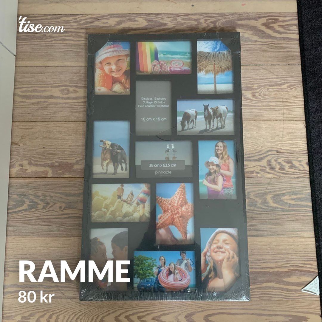 Ramme