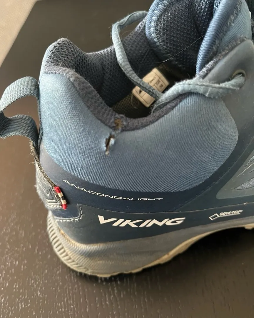 Viking gore-tex