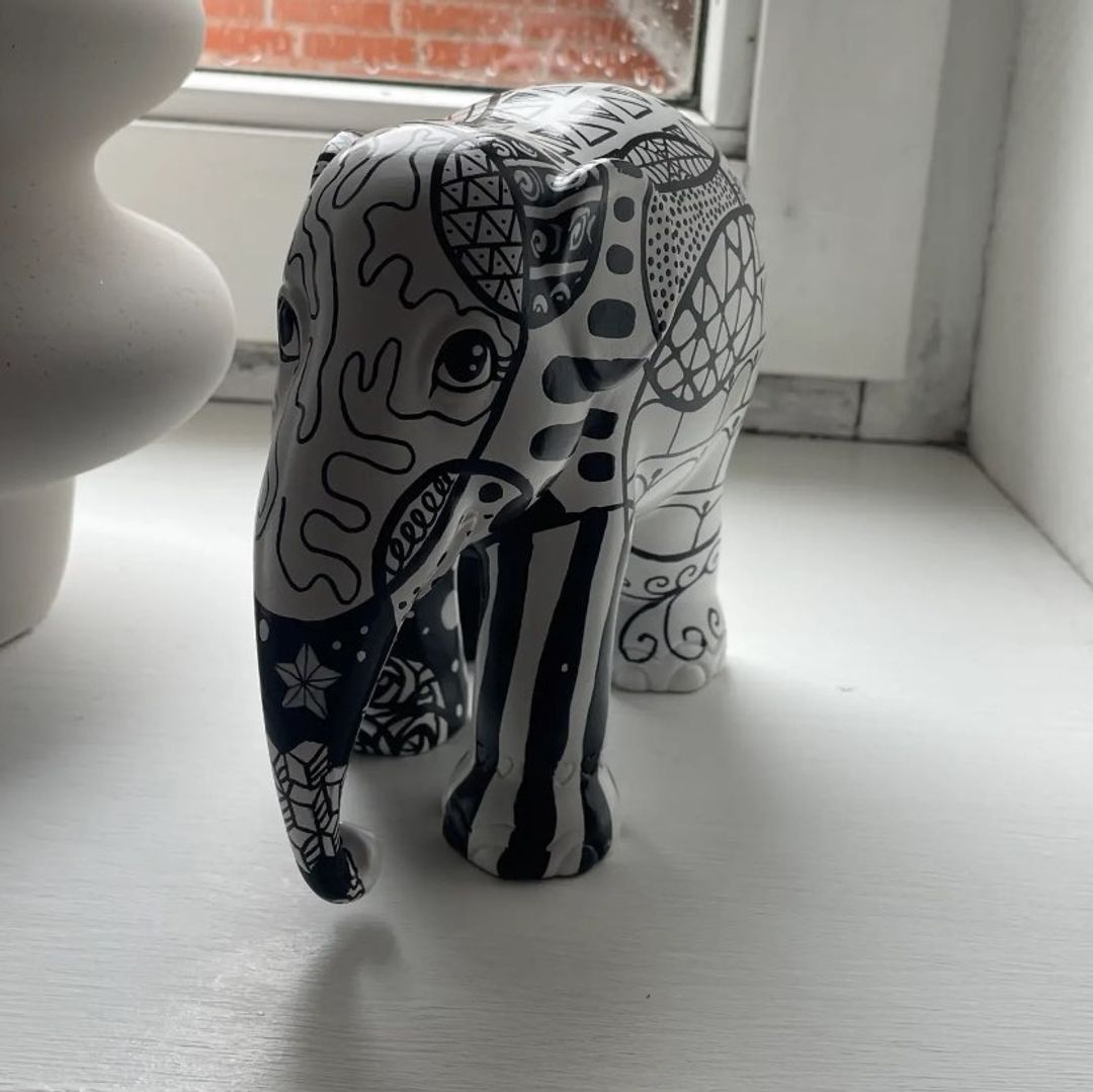 Elephant Parade