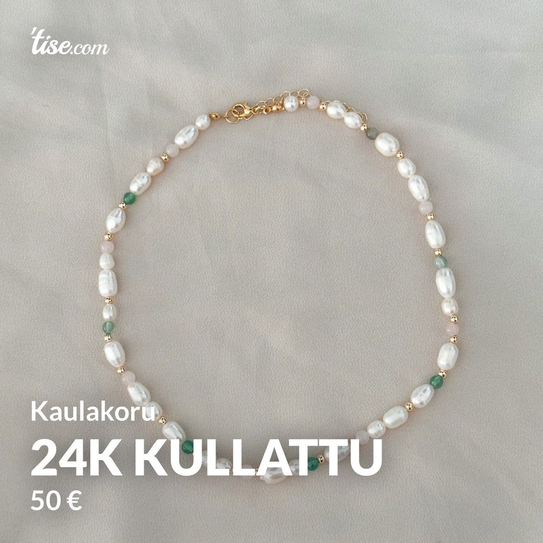 24k kullattu