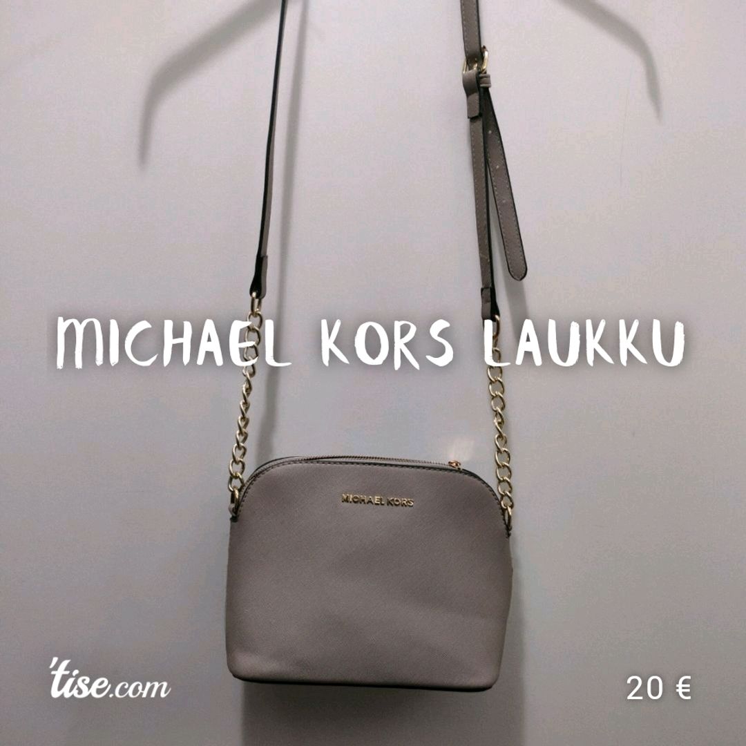 Michael Kors Laukku