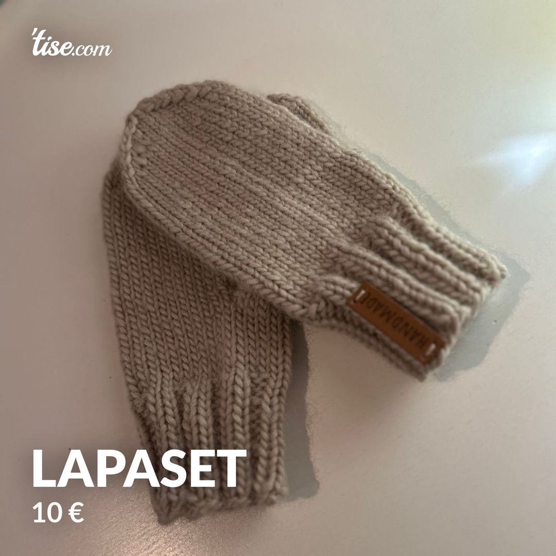 Lapaset