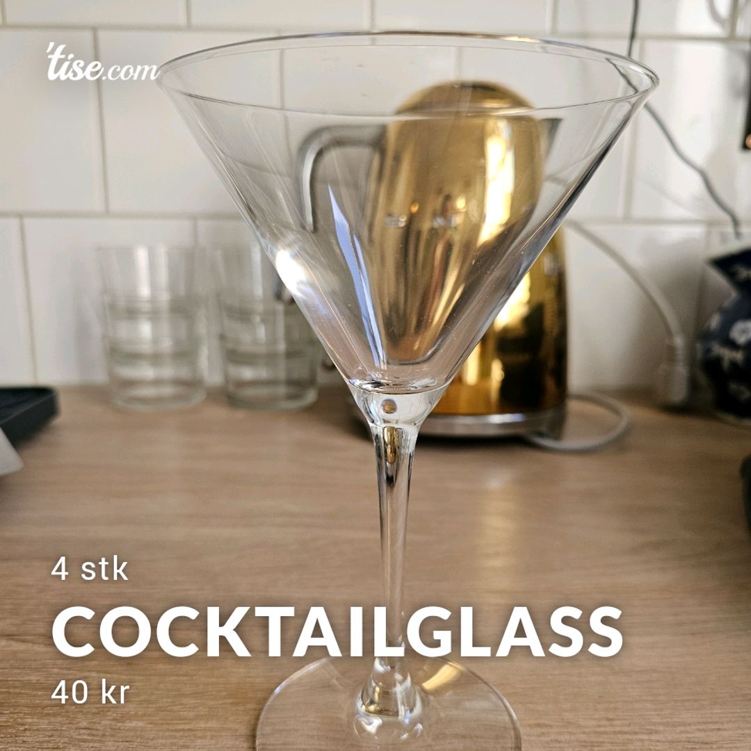 Cocktailglass