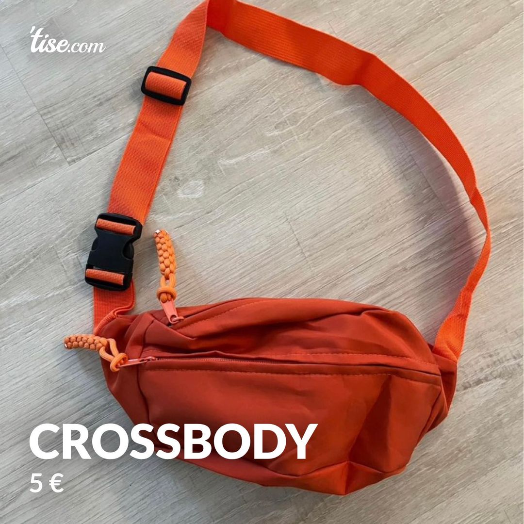 Crossbody