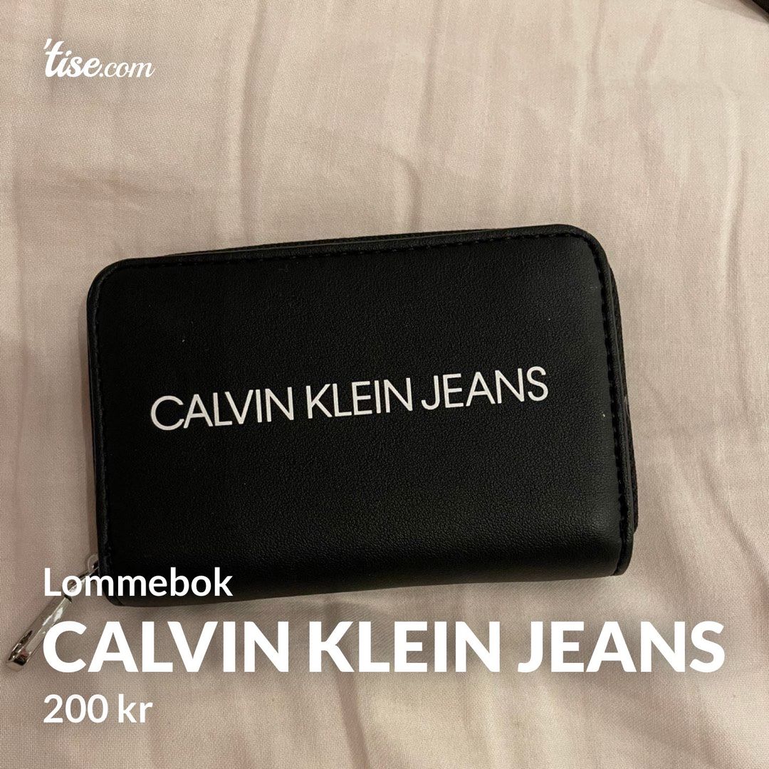 Calvin klein jeans