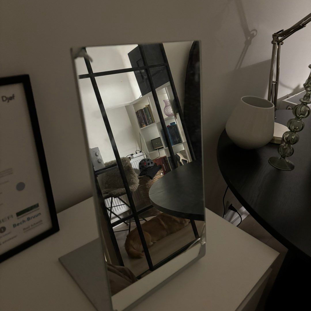 Ikea spejl
