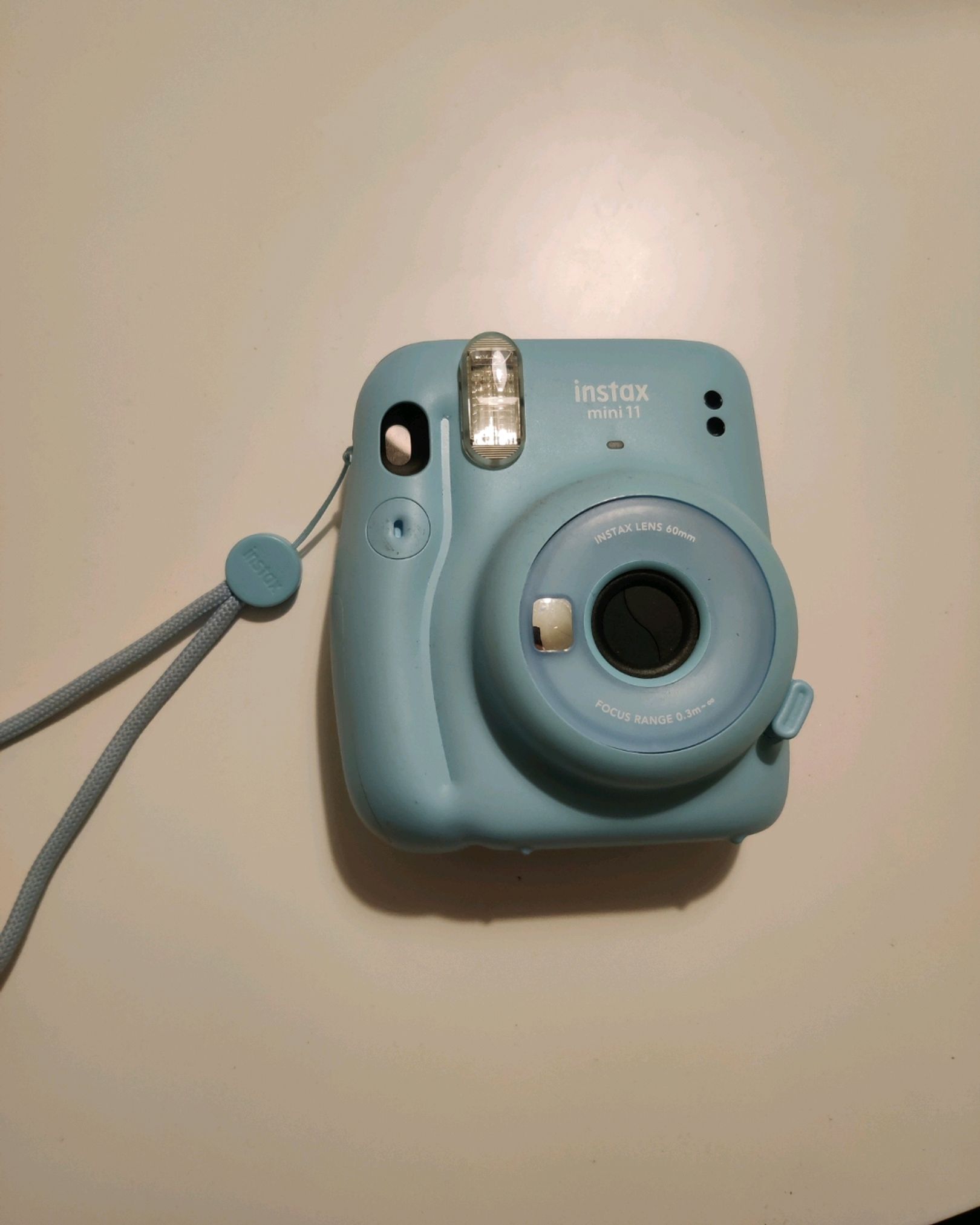 Instax Mini 11