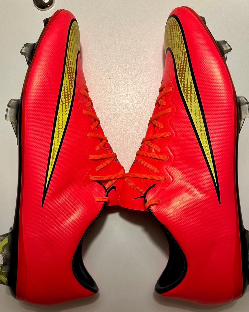 Nike Mercurial Vapor