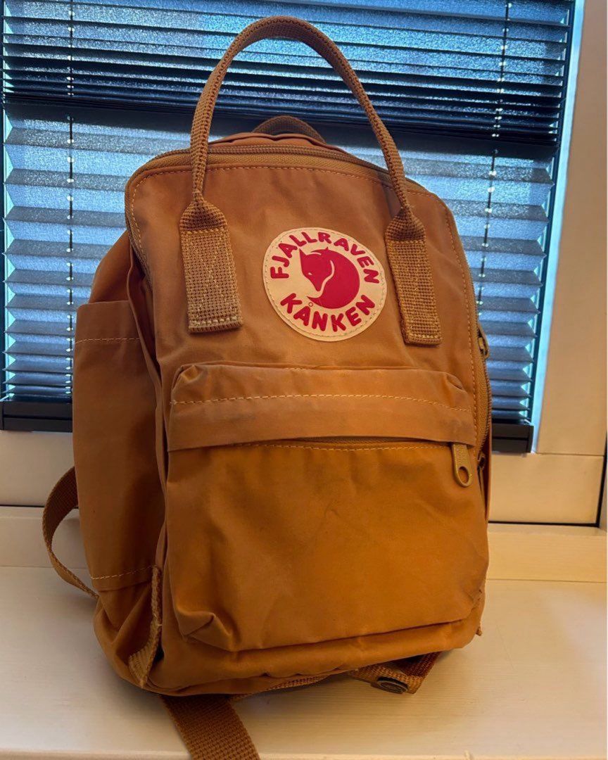 Fjällräven