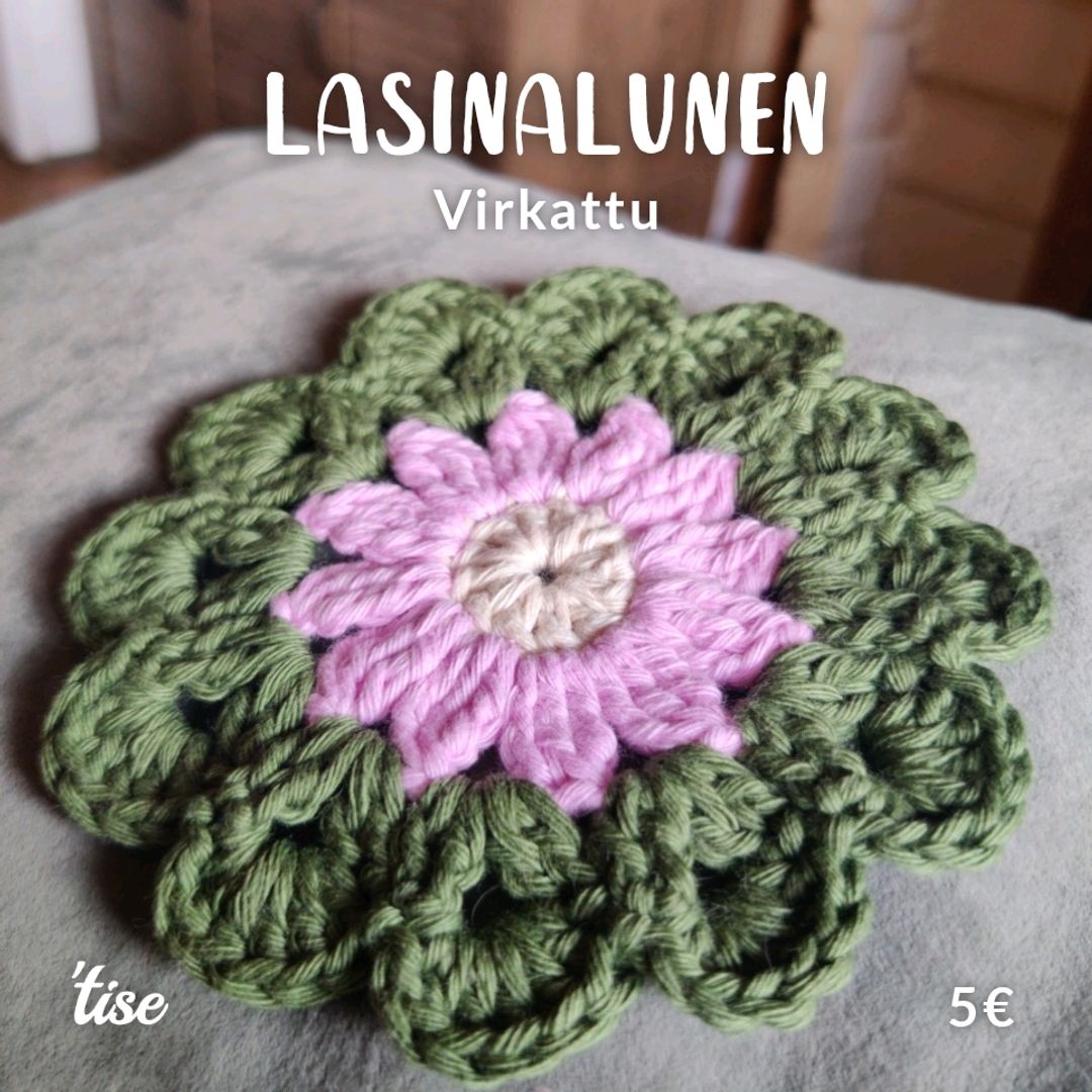 Lasinalunen