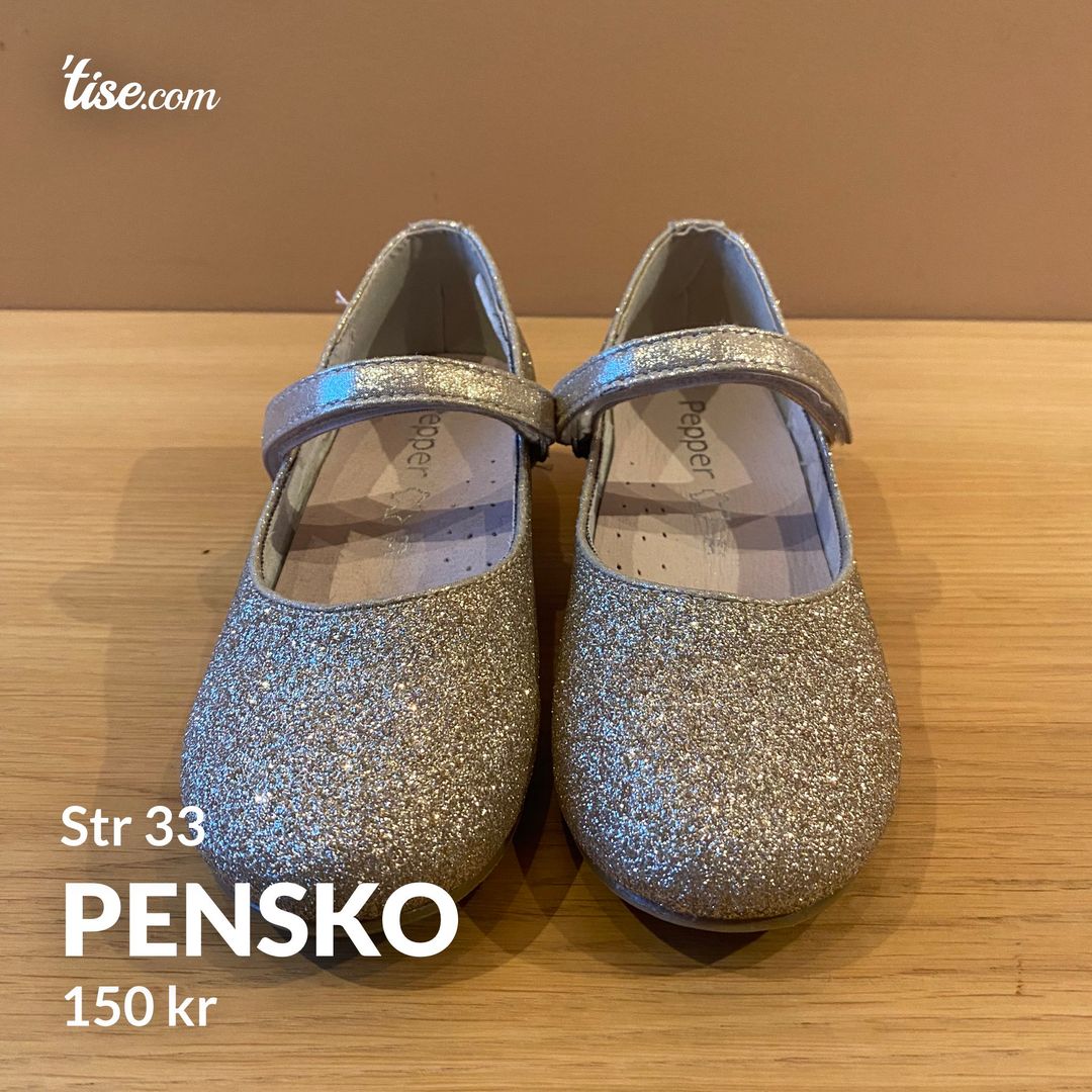 Pensko