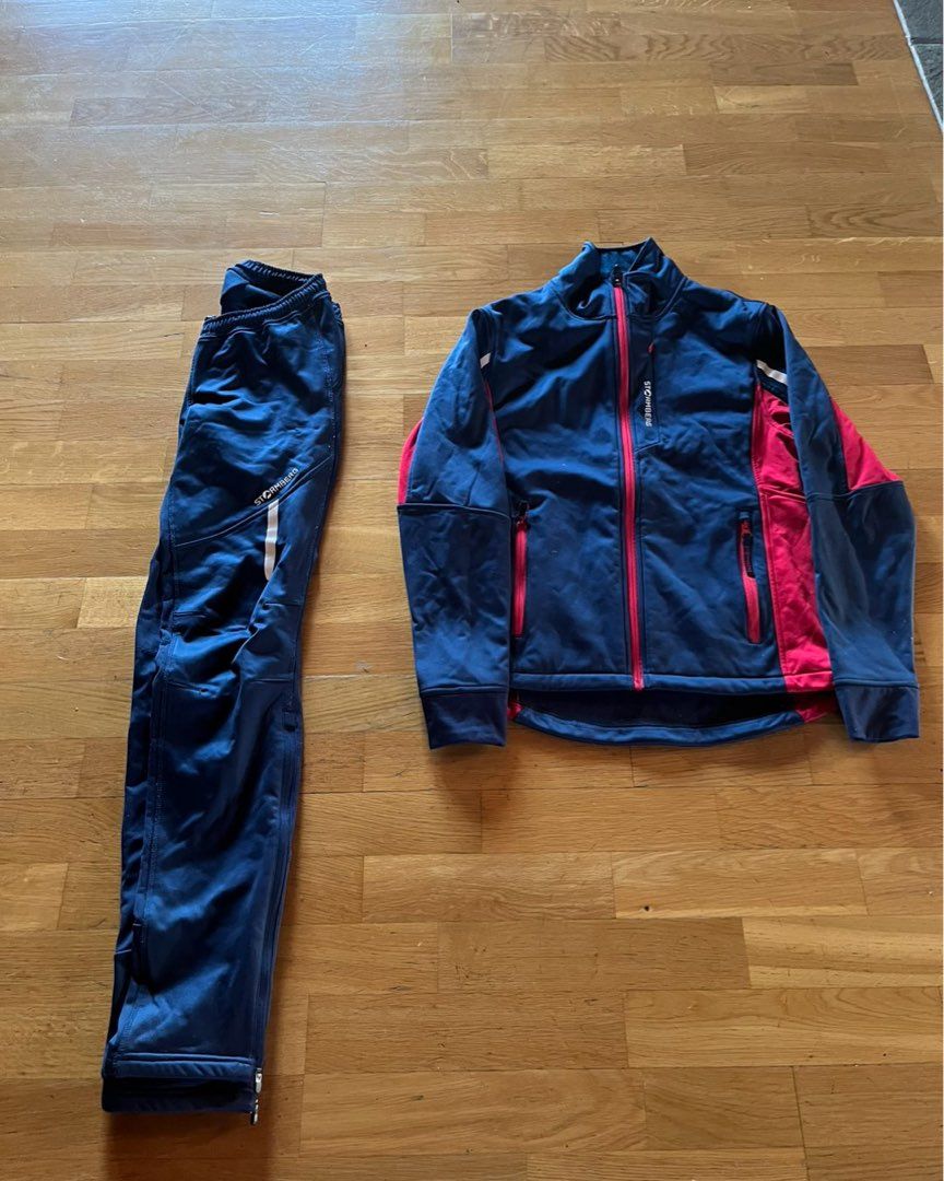 Skidress str XS