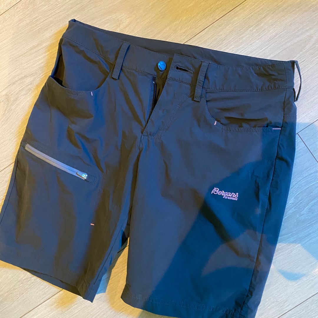 Bergans moa shorts