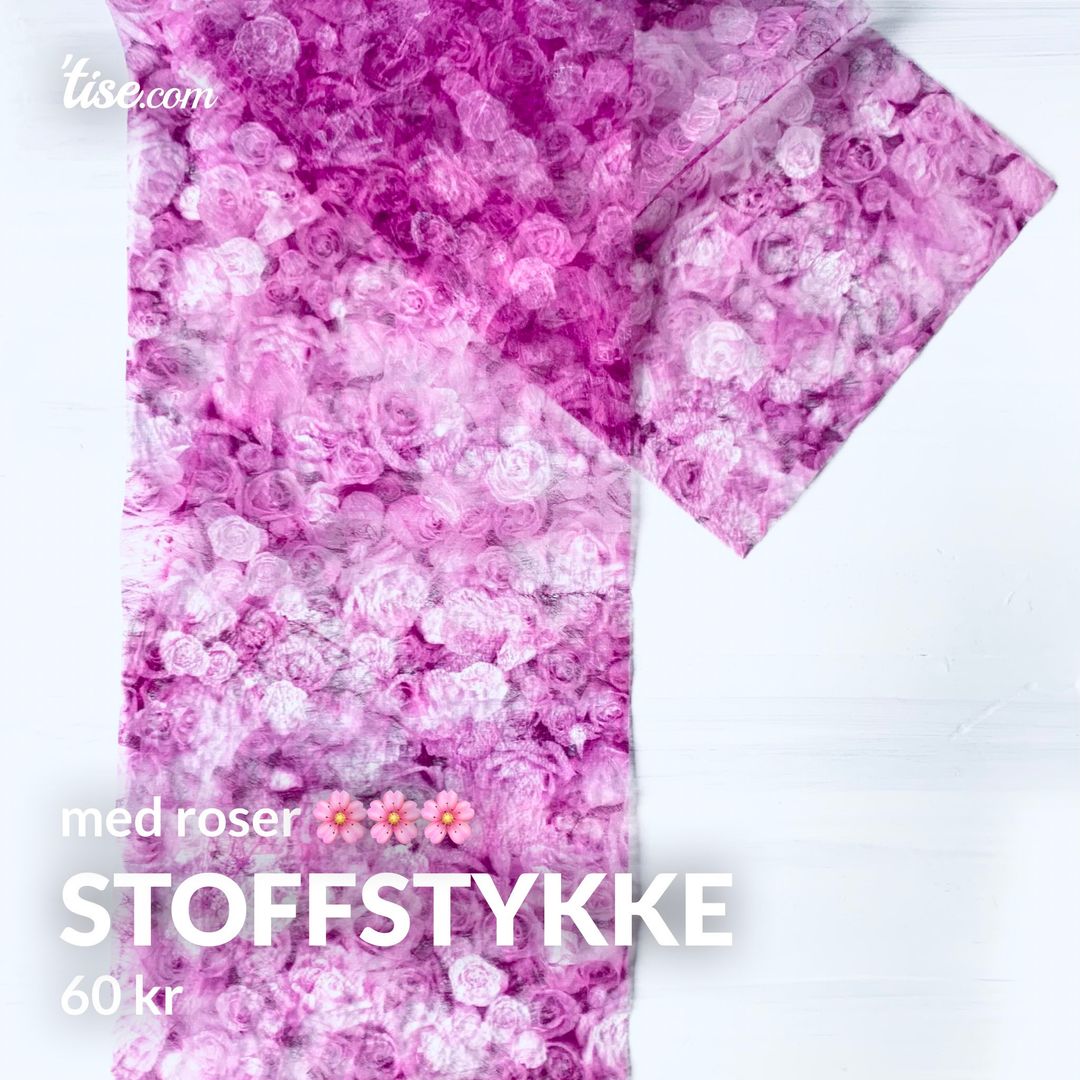 Stoffstykke