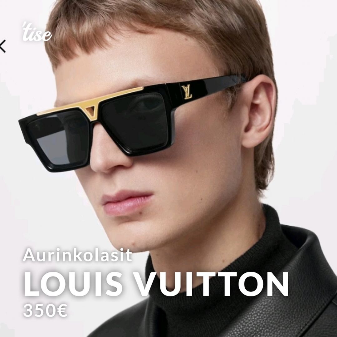 Louis Vuitton