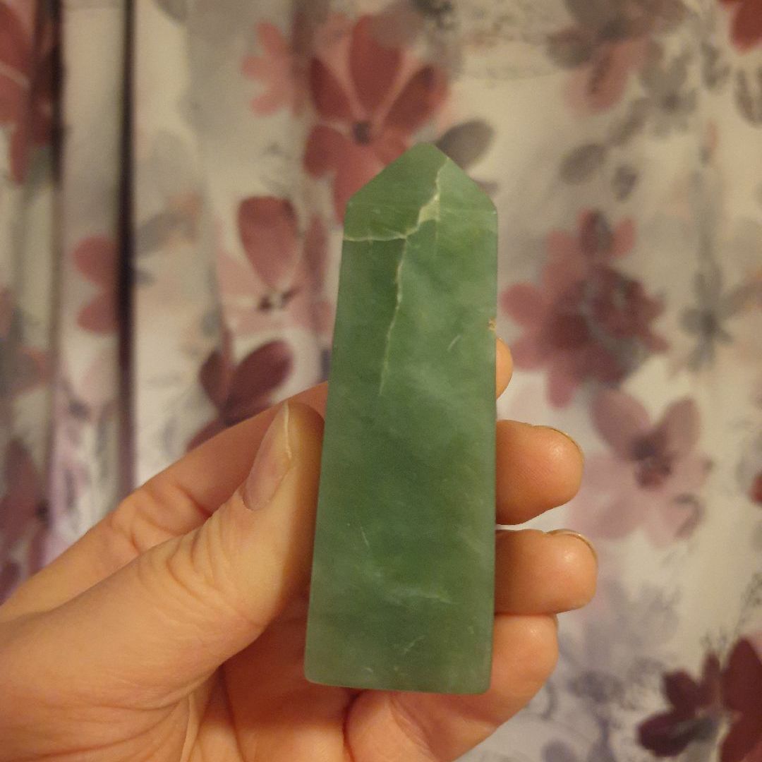 Green Aventurine