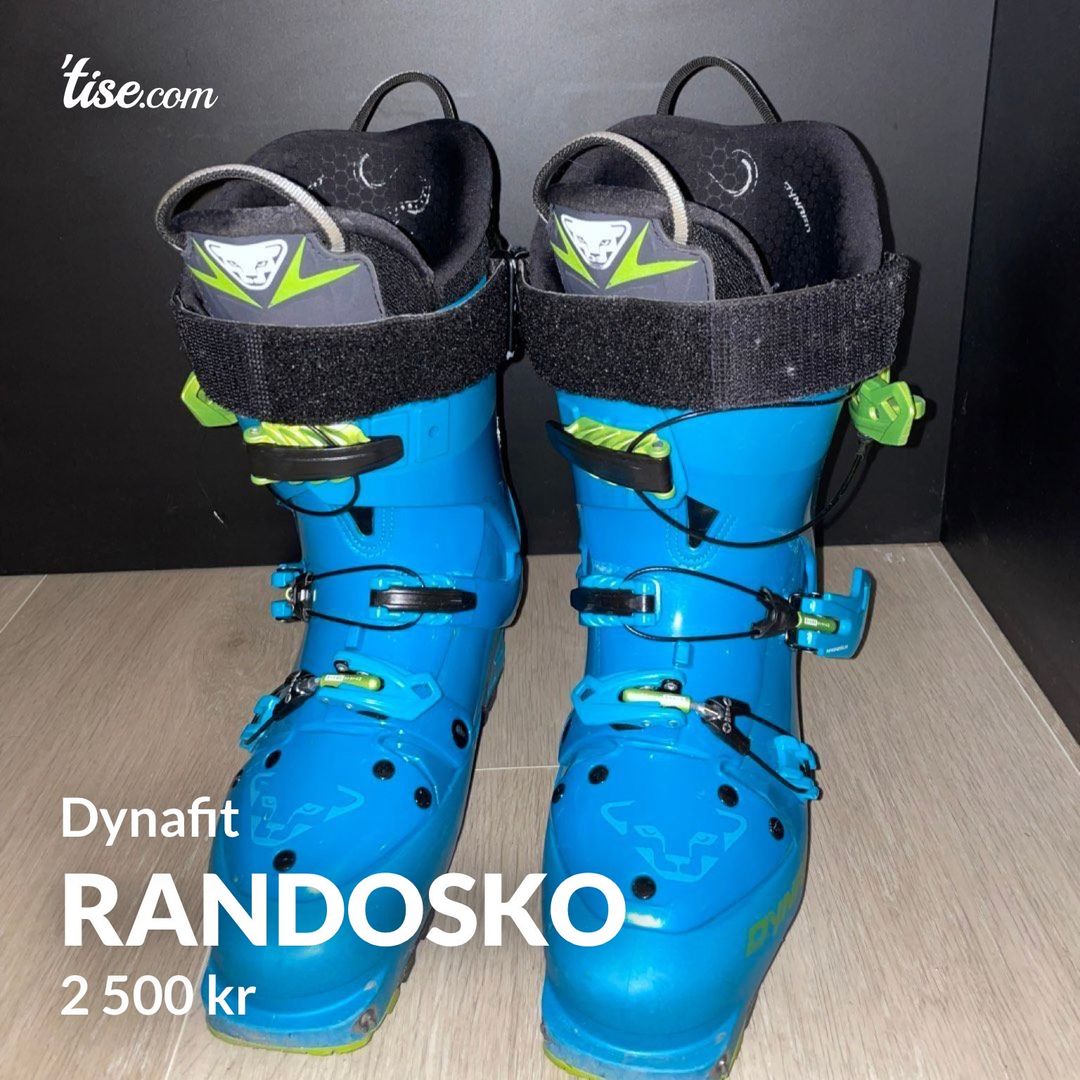 Randosko