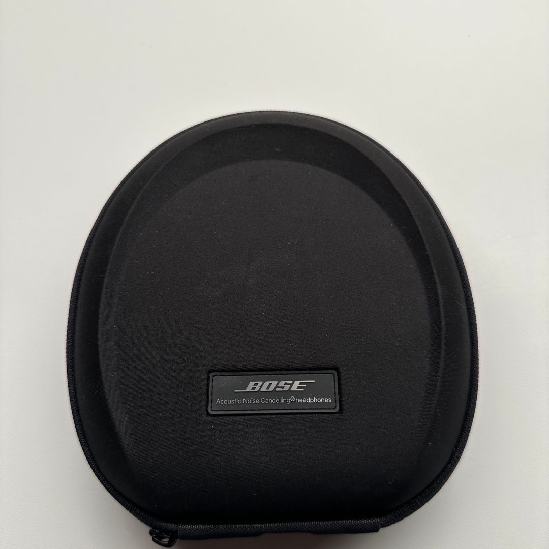 Bose headset