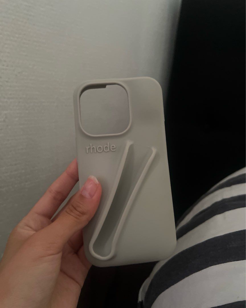 Rhode cover 13 pro